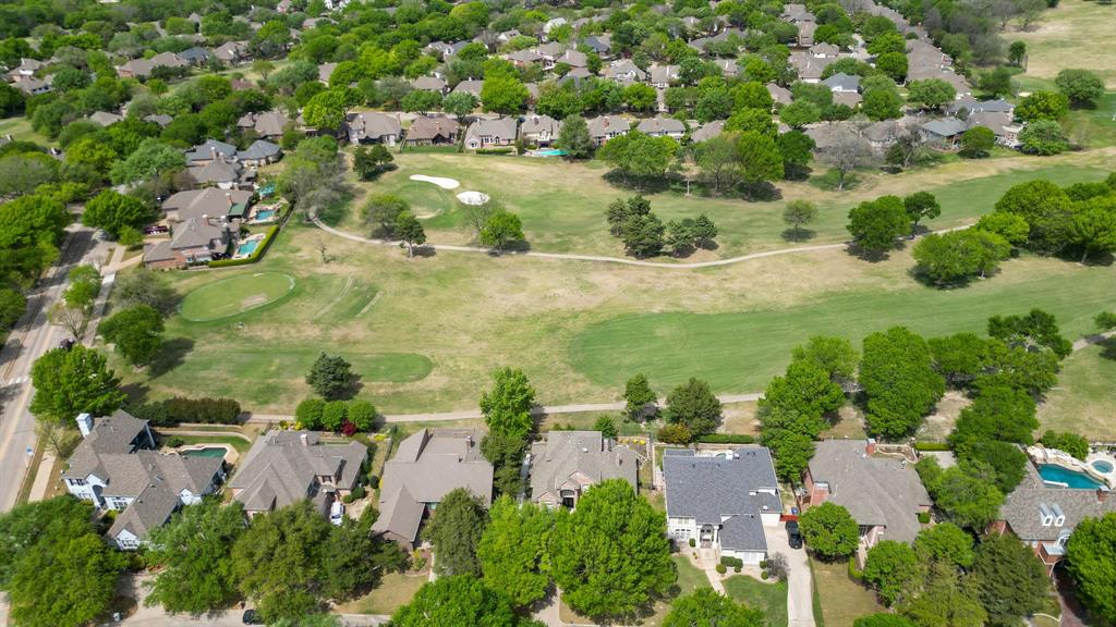 Village Of Eldorado Ph IV - Residential