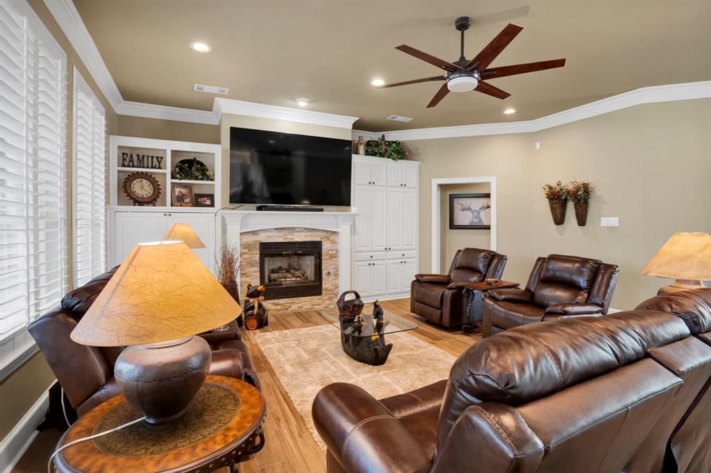 Village Of Eldorado Ph IV - Residential