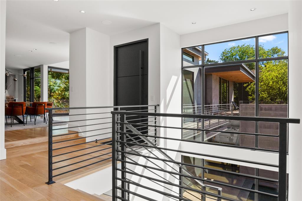 Franklin Hills - Residential