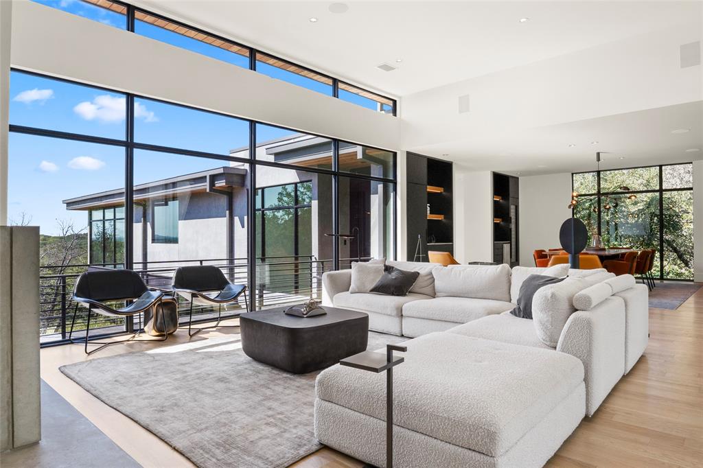 Franklin Hills - Residential