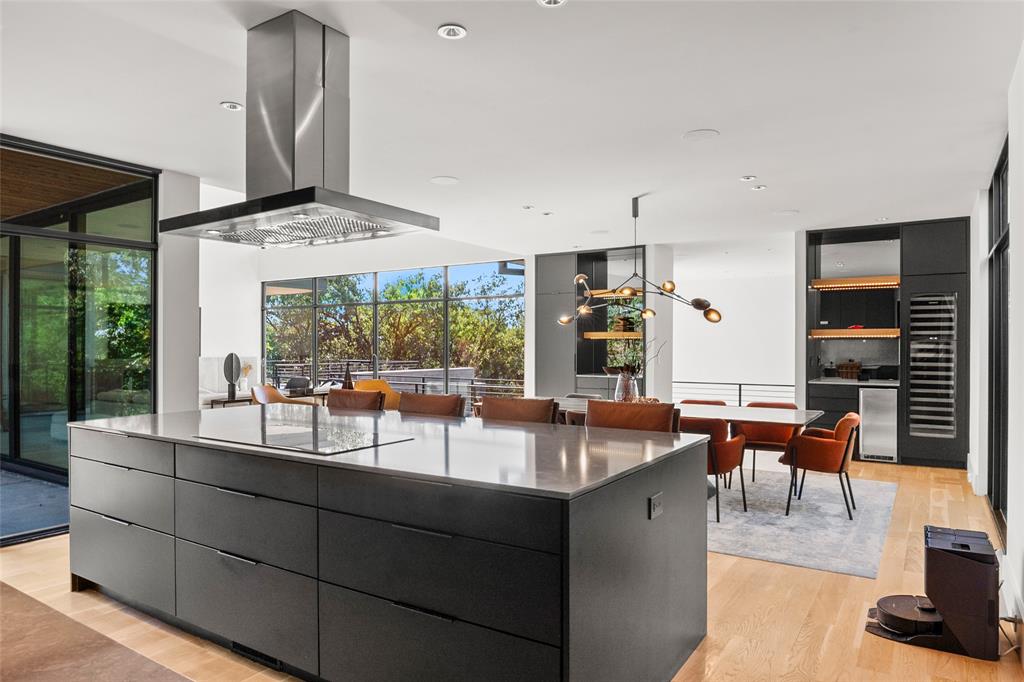 Franklin Hills - Residential
