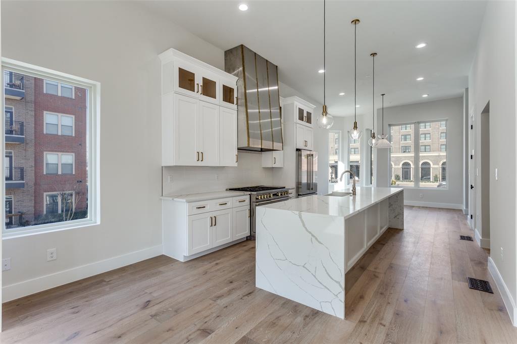 Hasten Addition - Residential