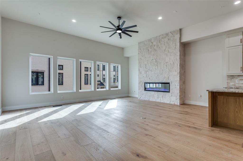 Hasten Addition - Residential