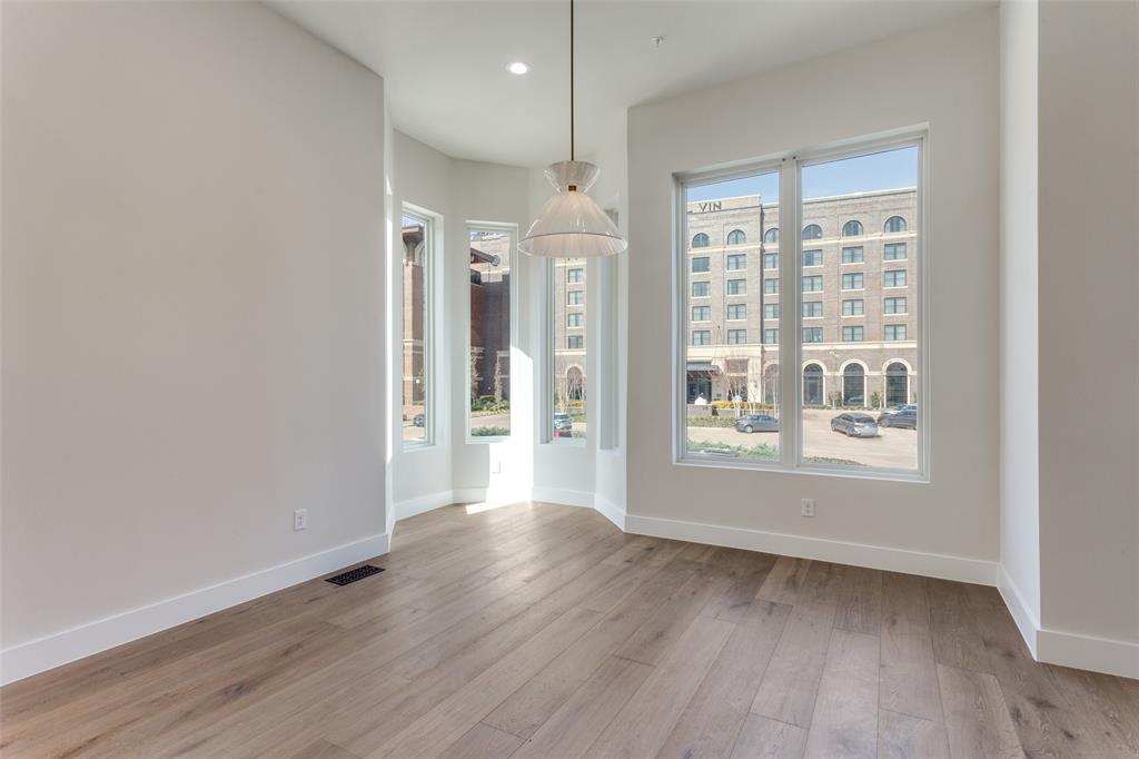 Hasten Addition - Residential