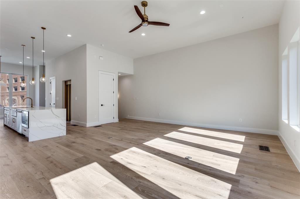 Hasten Addition - Residential