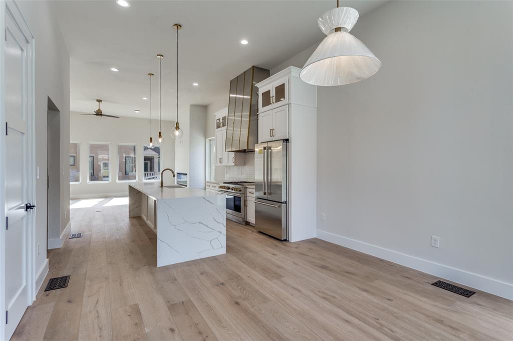 Hasten Addition - Residential