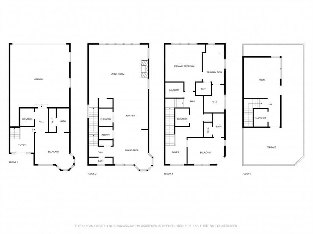 Hasten Addition - Residential