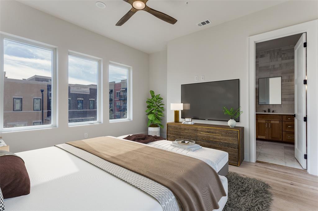 Hasten Addition - Residential