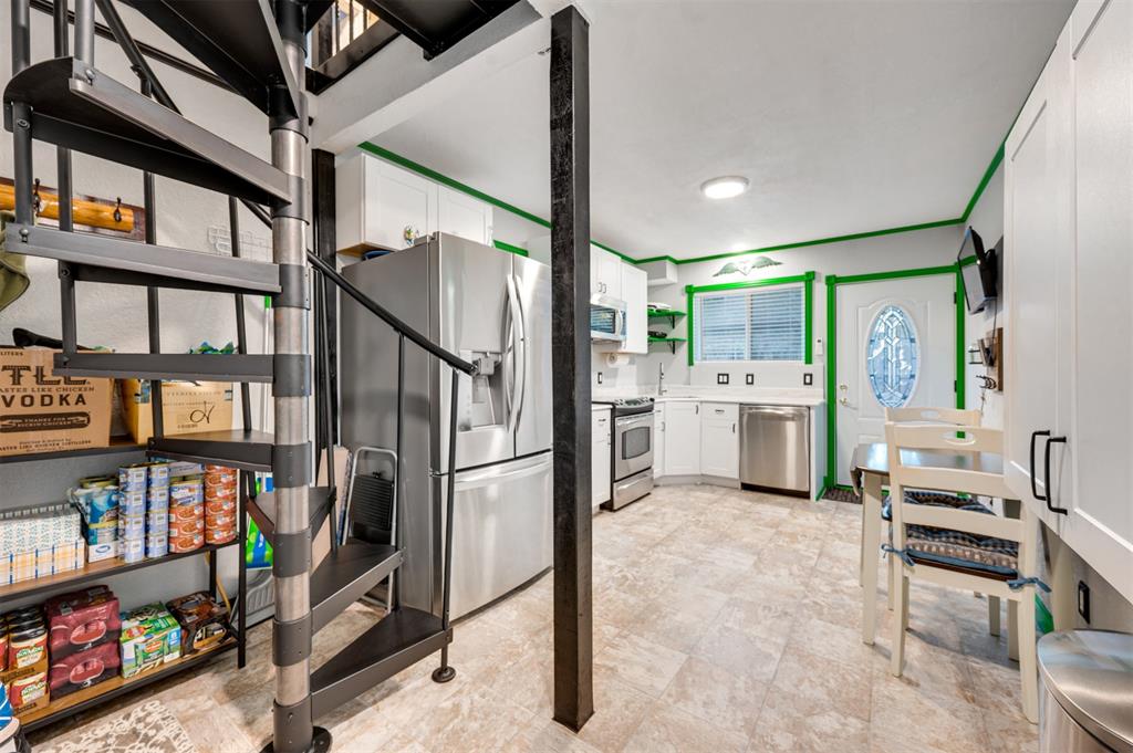 Morningside - Residential