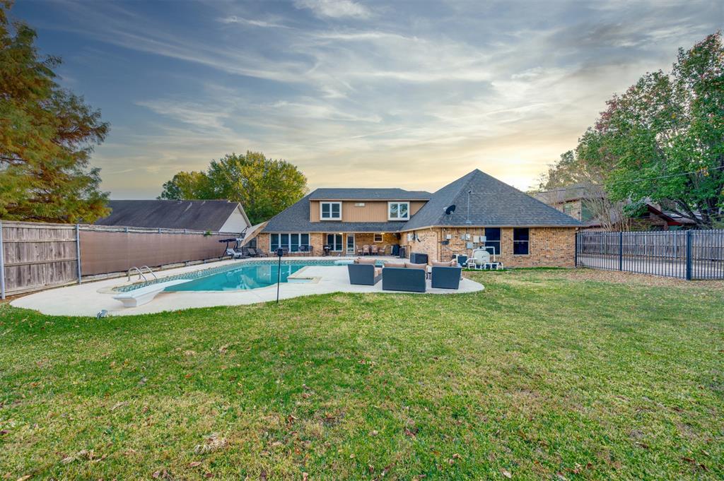 Morningside - Residential