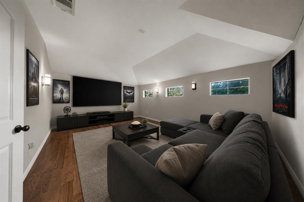 Settlement At Craig Ranch The - Residential