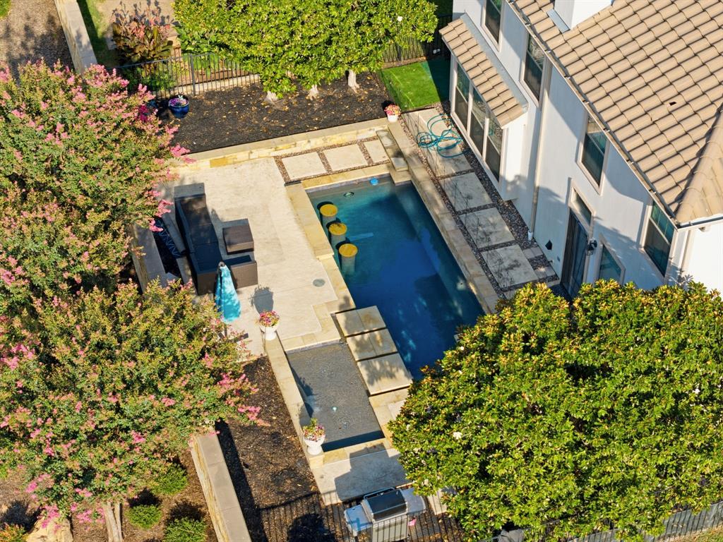Settlement At Craig Ranch The - Residential
