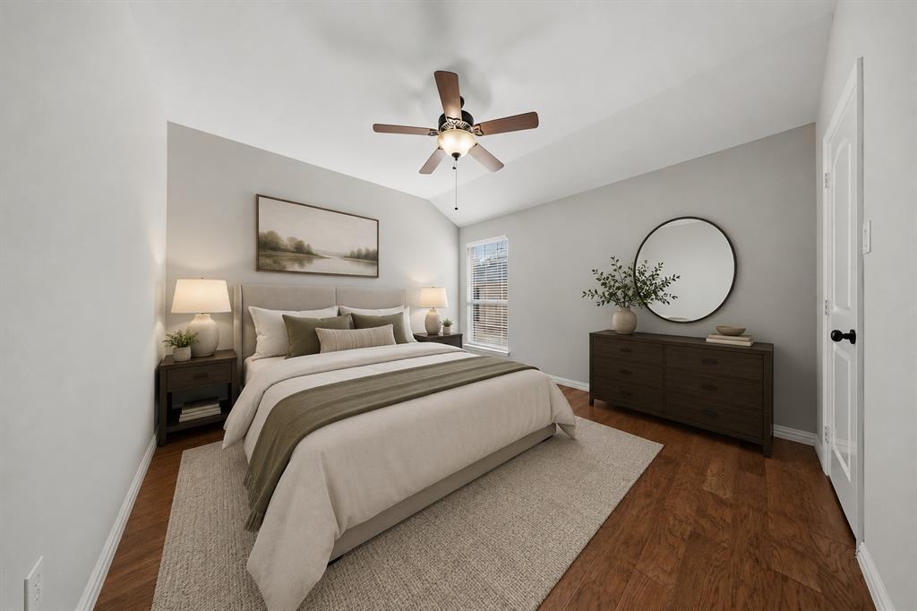 Settlement At Craig Ranch The - Residential