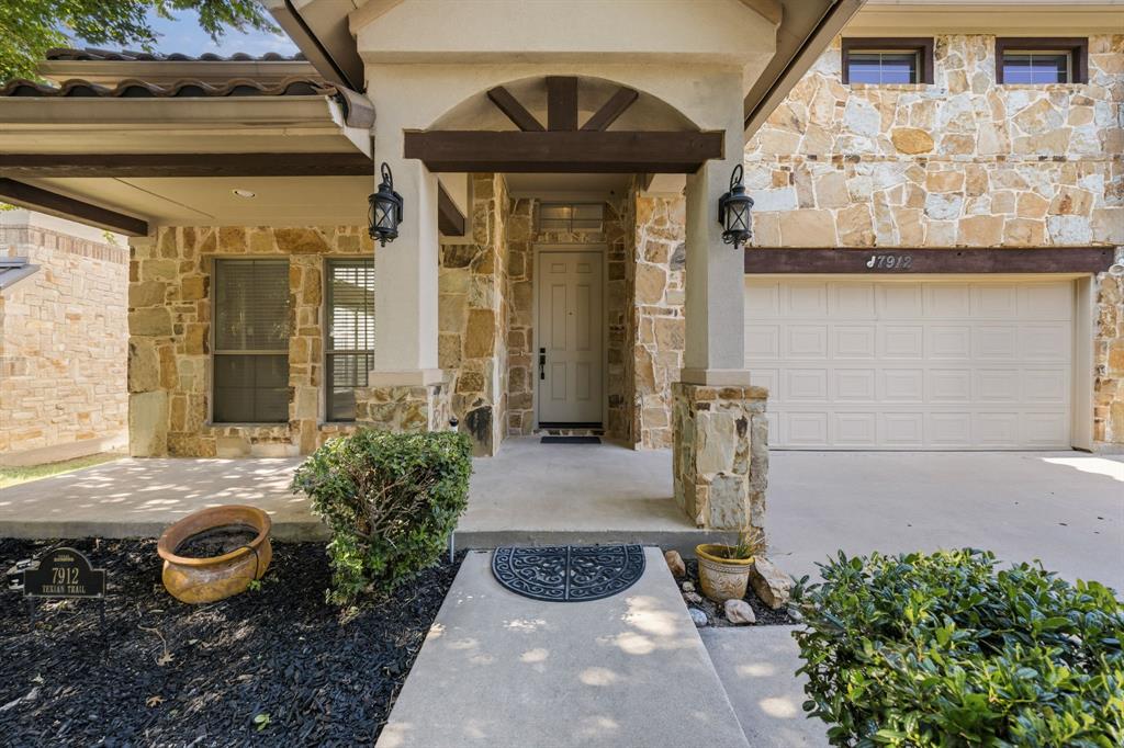 Settlement At Craig Ranch The - Residential