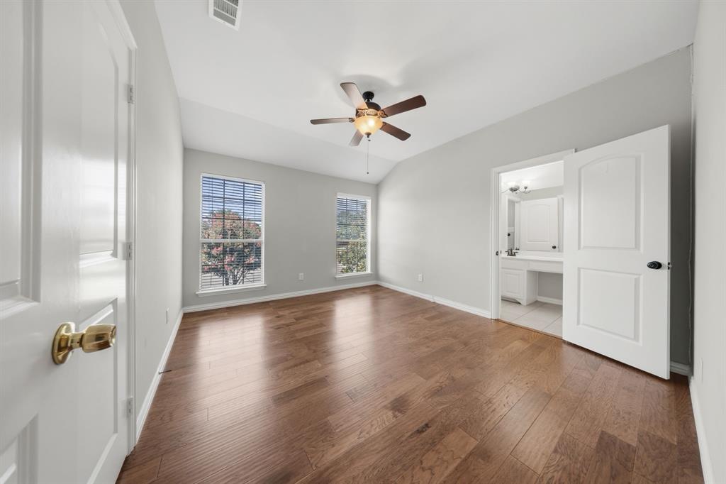 Settlement At Craig Ranch The - Residential