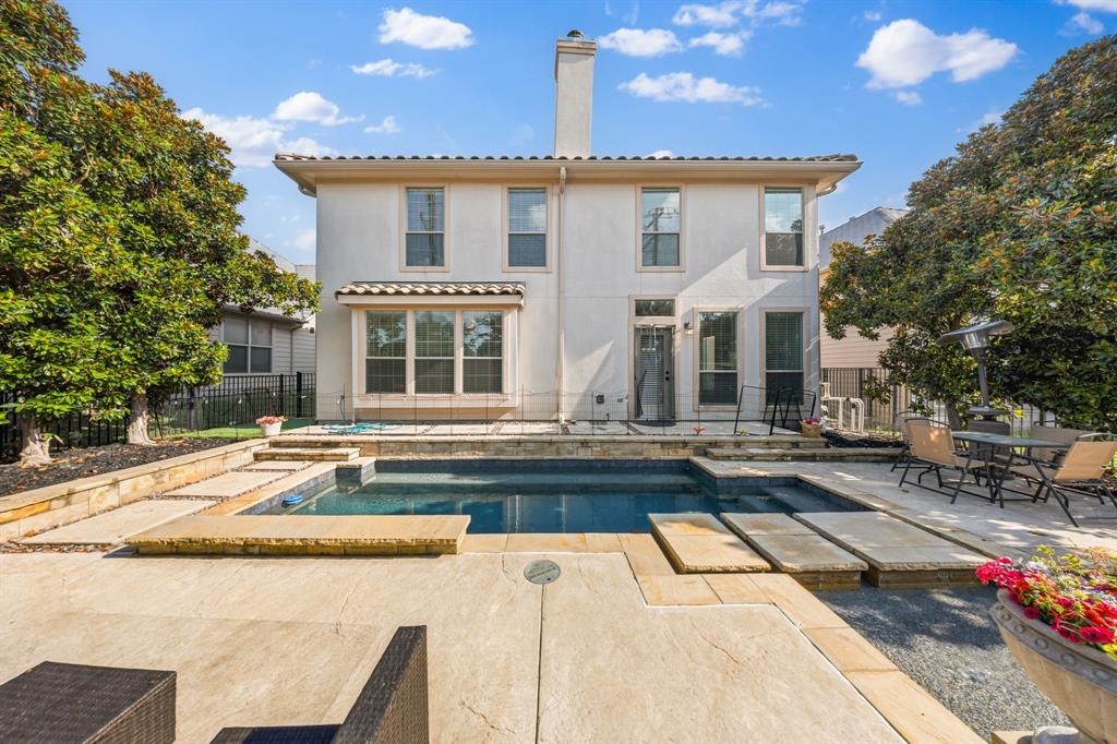 Settlement At Craig Ranch The - Residential