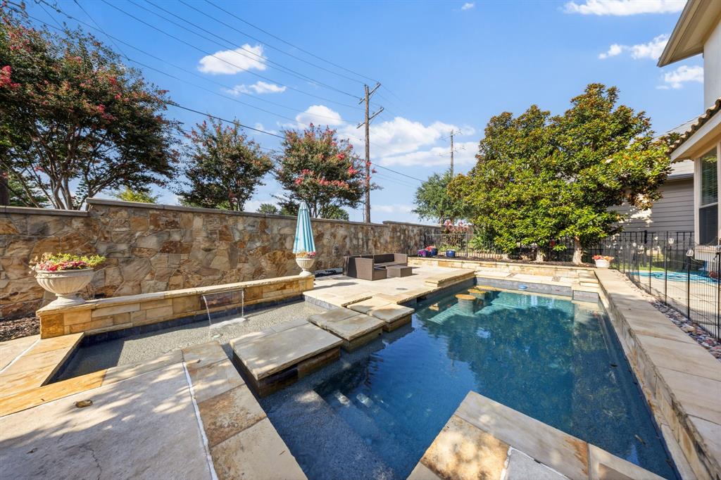 Settlement At Craig Ranch The - Residential