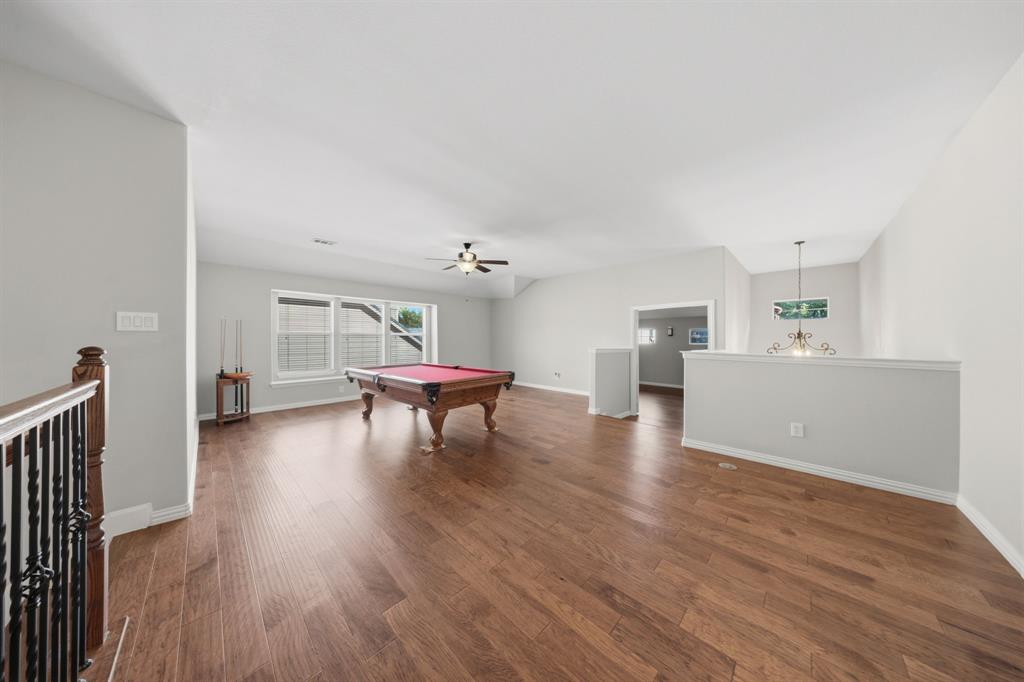 Settlement At Craig Ranch The - Residential