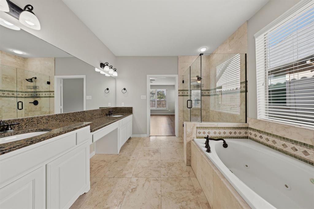 Settlement At Craig Ranch The - Residential