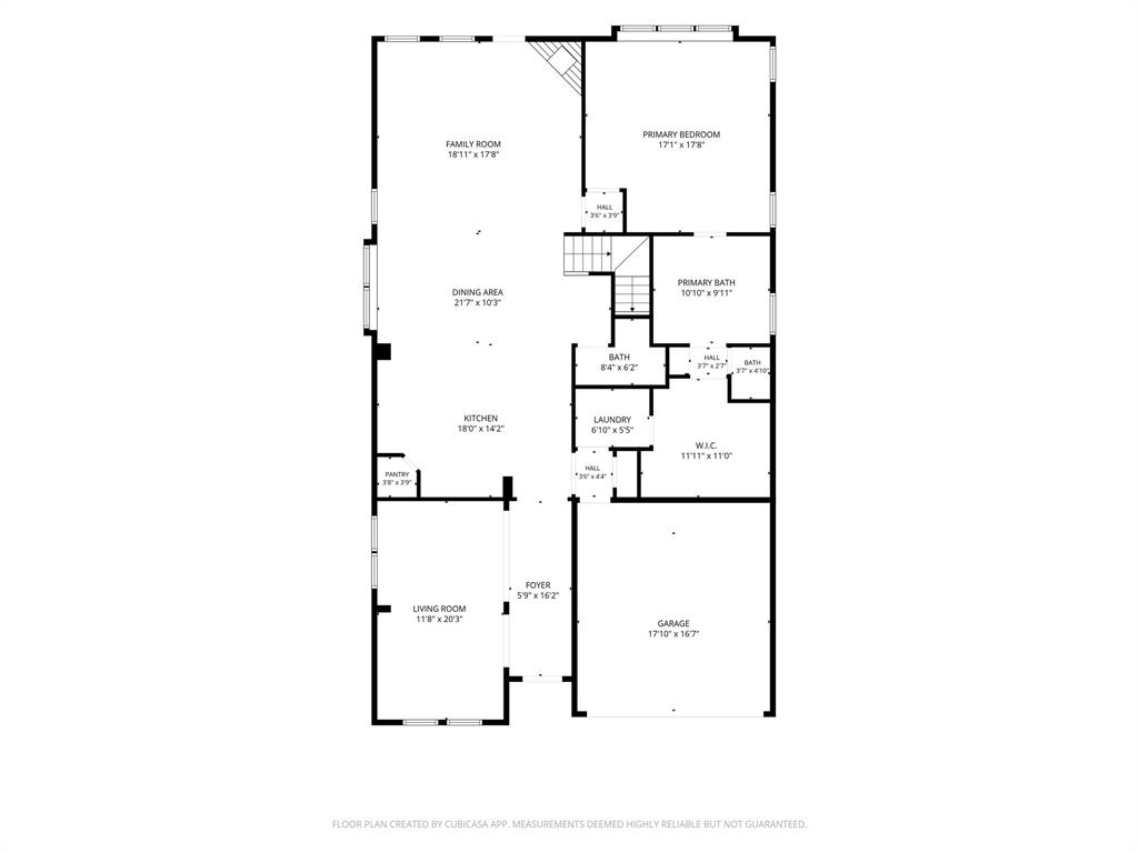 Settlement At Craig Ranch The - Residential