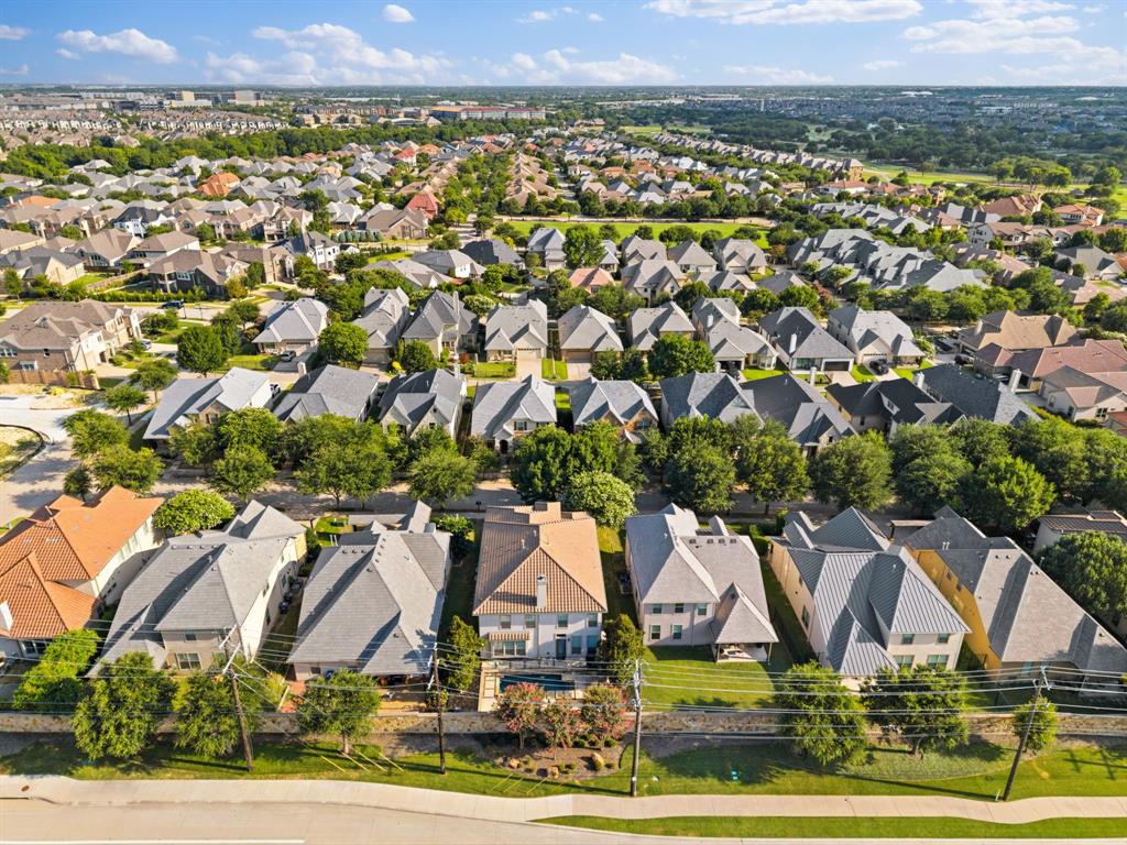 Settlement At Craig Ranch The - Residential