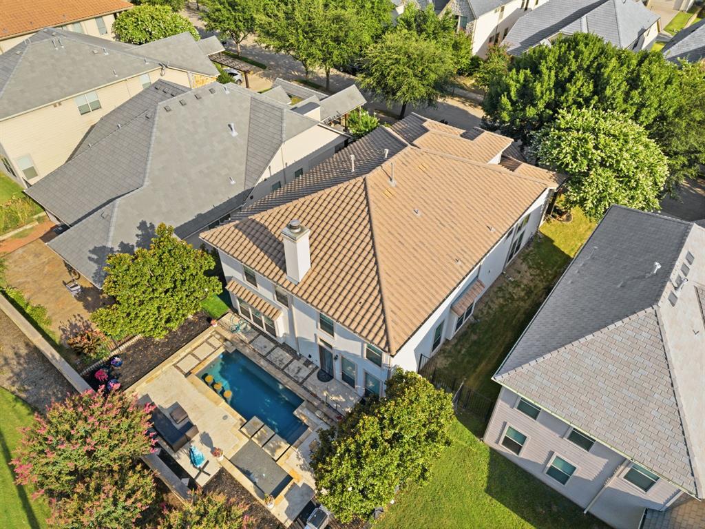 Settlement At Craig Ranch The - Residential