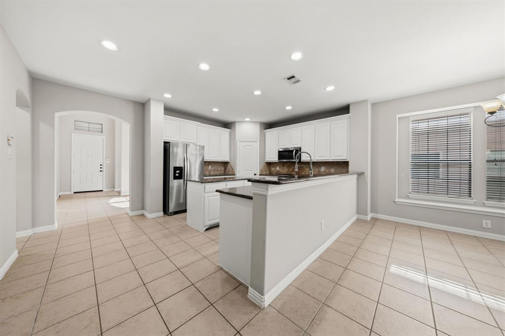 Settlement At Craig Ranch The - Residential