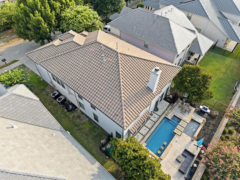 Settlement At Craig Ranch The - Residential