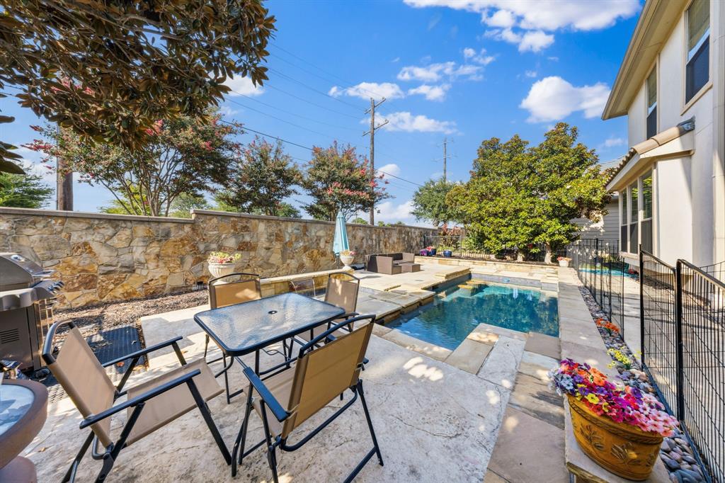 Settlement At Craig Ranch The - Residential