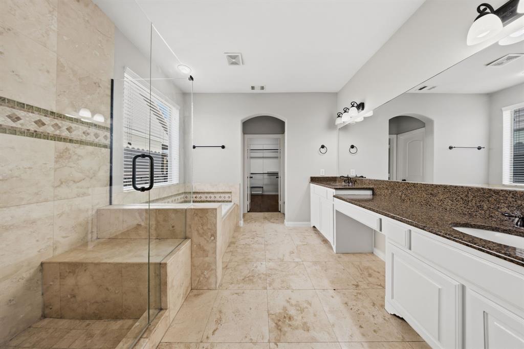 Settlement At Craig Ranch The - Residential