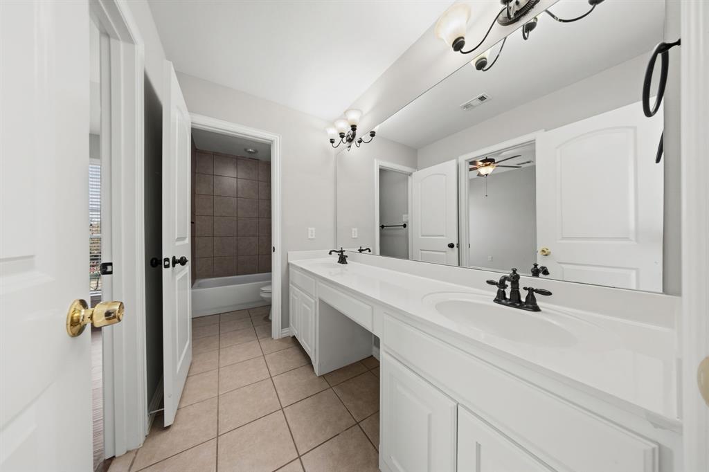 Settlement At Craig Ranch The - Residential