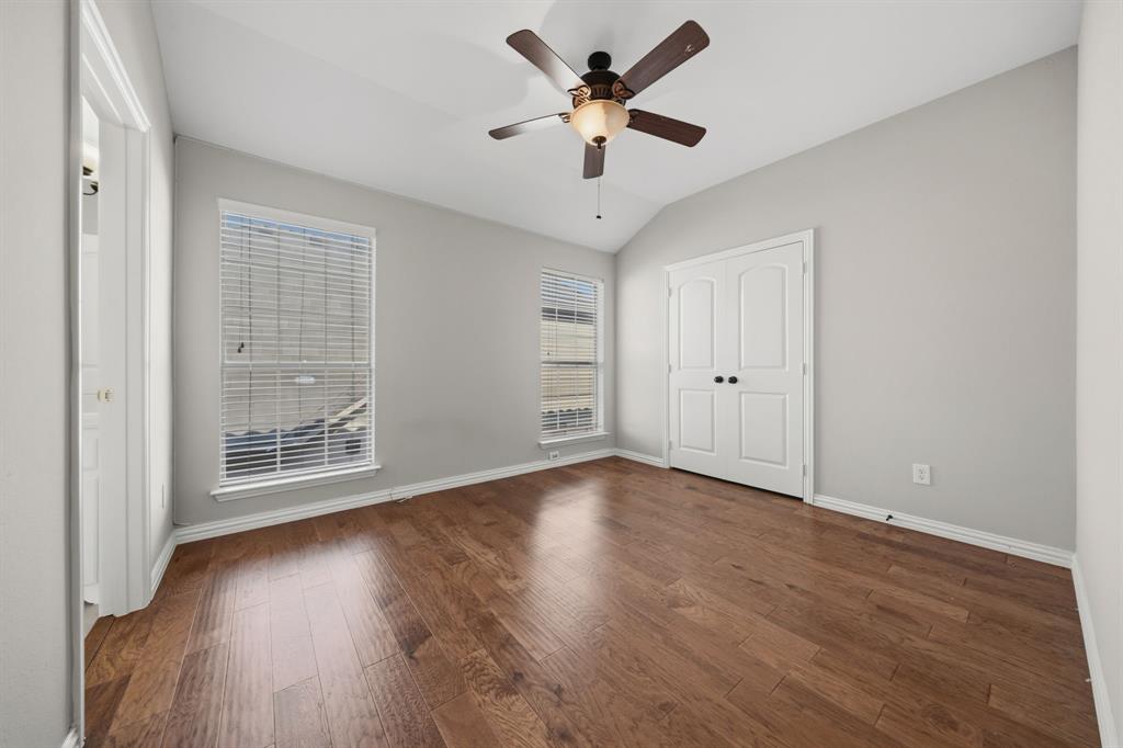Settlement At Craig Ranch The - Residential