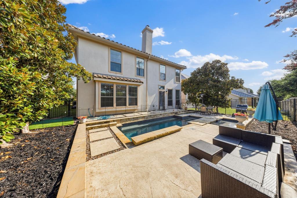 Settlement At Craig Ranch The - Residential