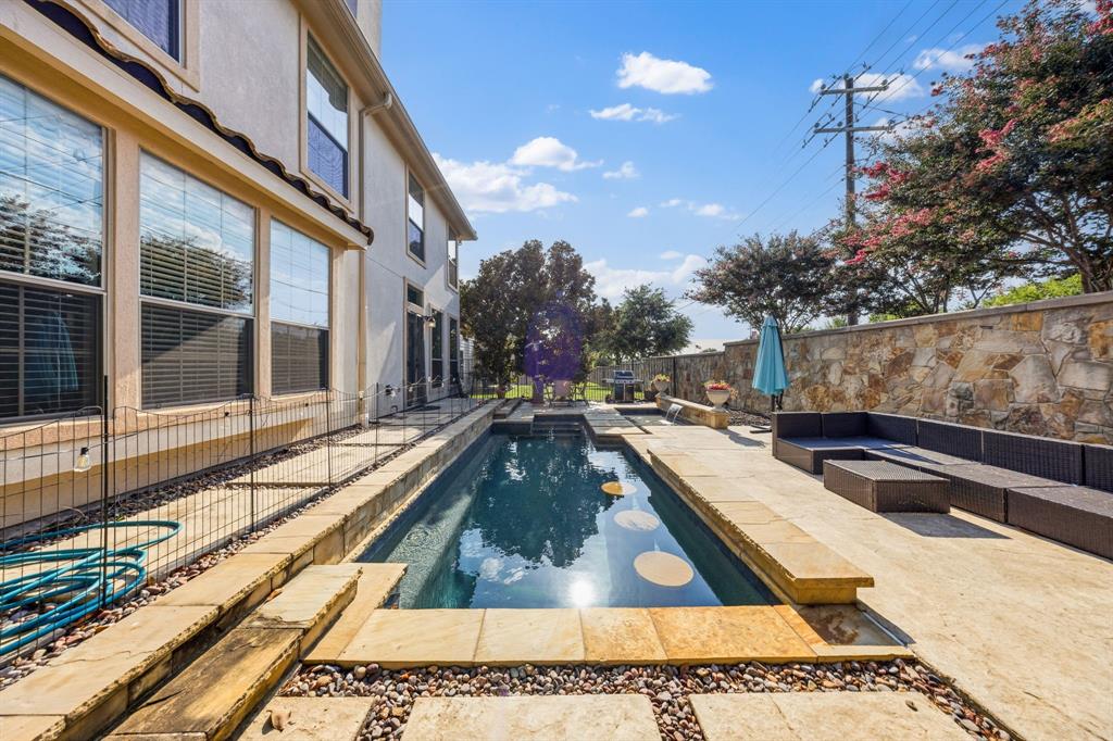 Settlement At Craig Ranch The - Residential