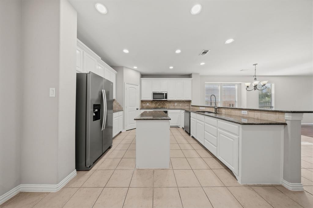 Settlement At Craig Ranch The - Residential