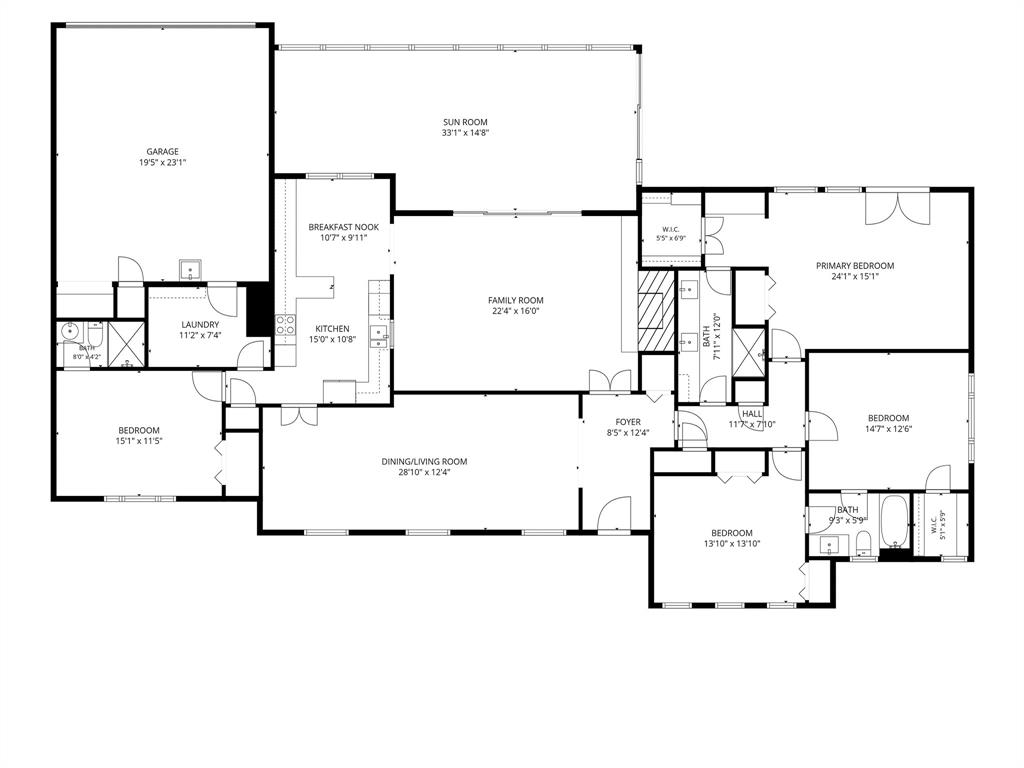 Royal North Estates - Residential