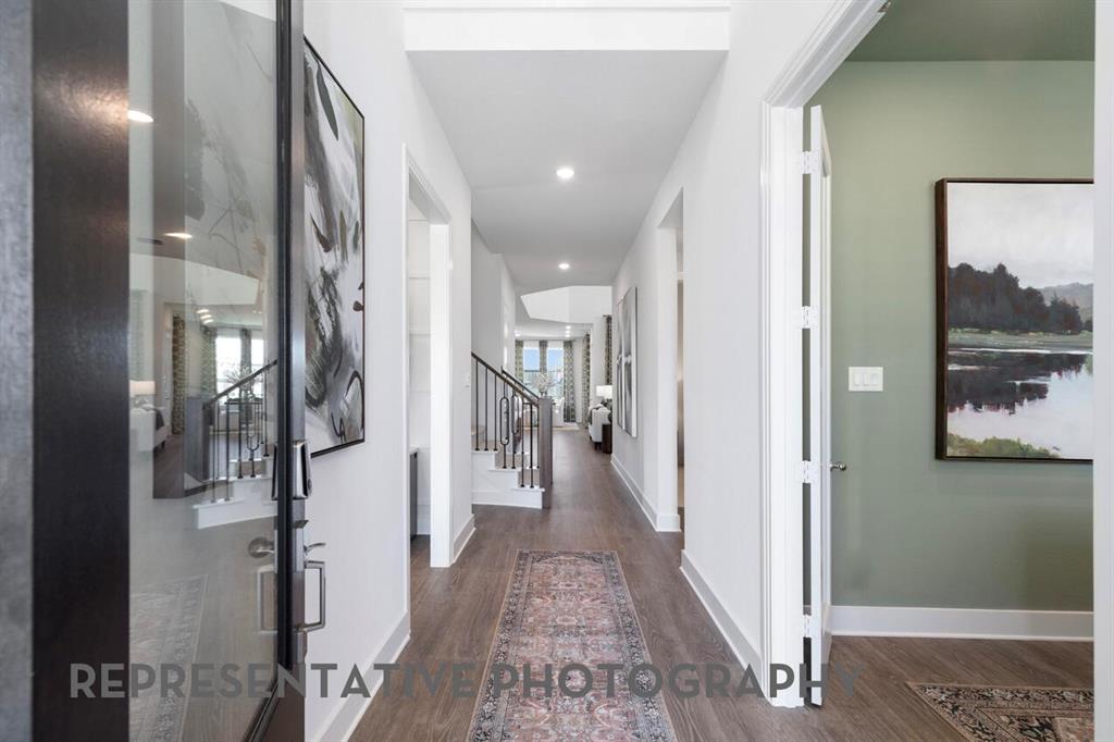 Wellington - Residential