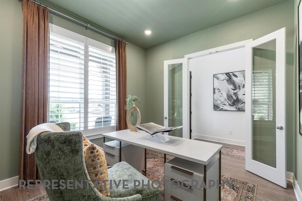 Wellington - Residential