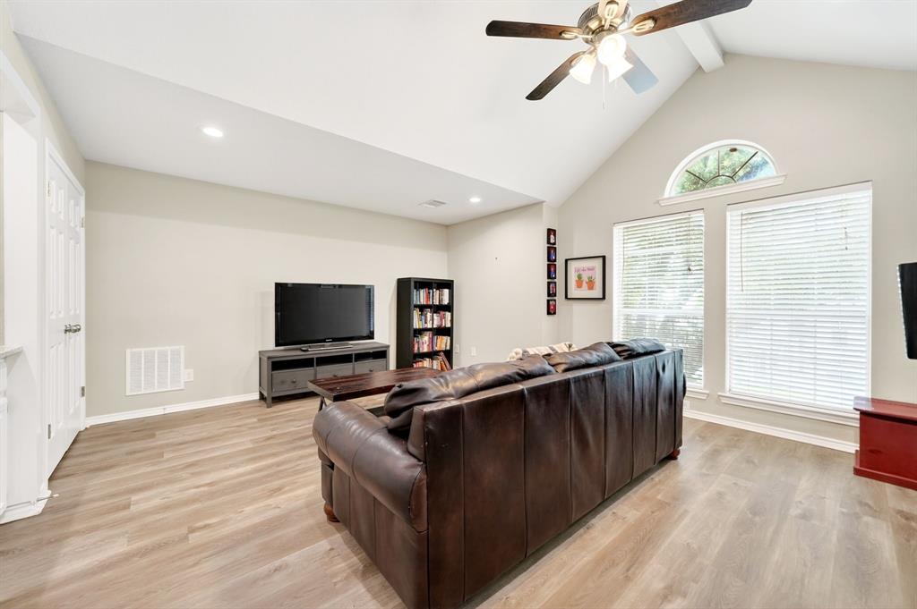 Lakeshore Park Estates - Residential