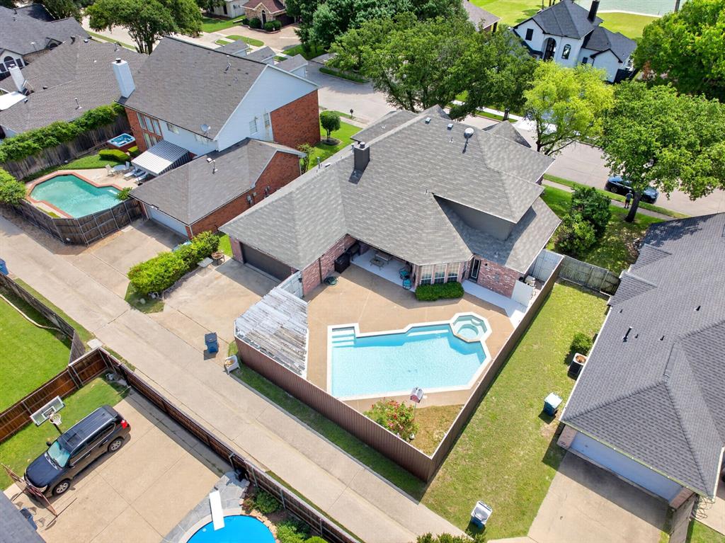 Lakeshore Park Estates - Residential