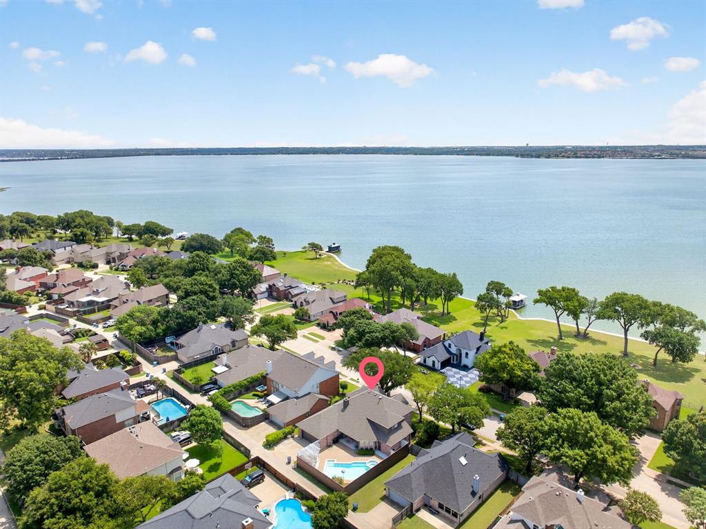 Lakeshore Park Estates - Residential