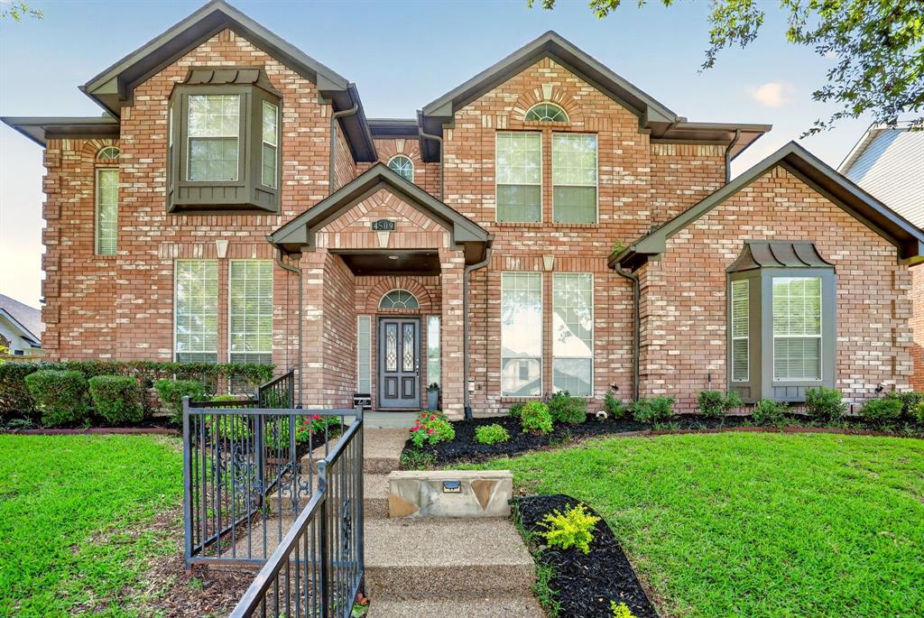 Lakeshore Park Estates - Residential