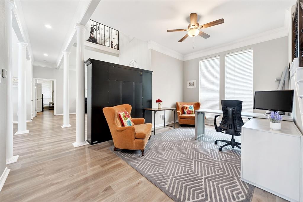 Lakeshore Park Estates - Residential