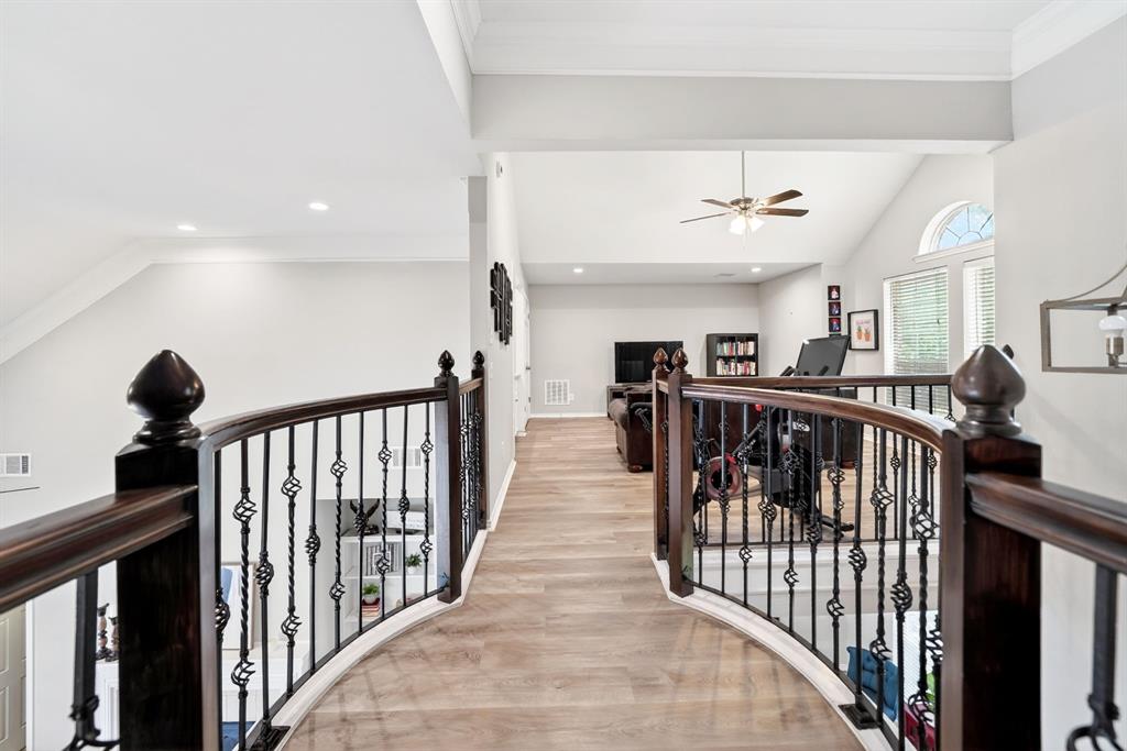 Lakeshore Park Estates - Residential