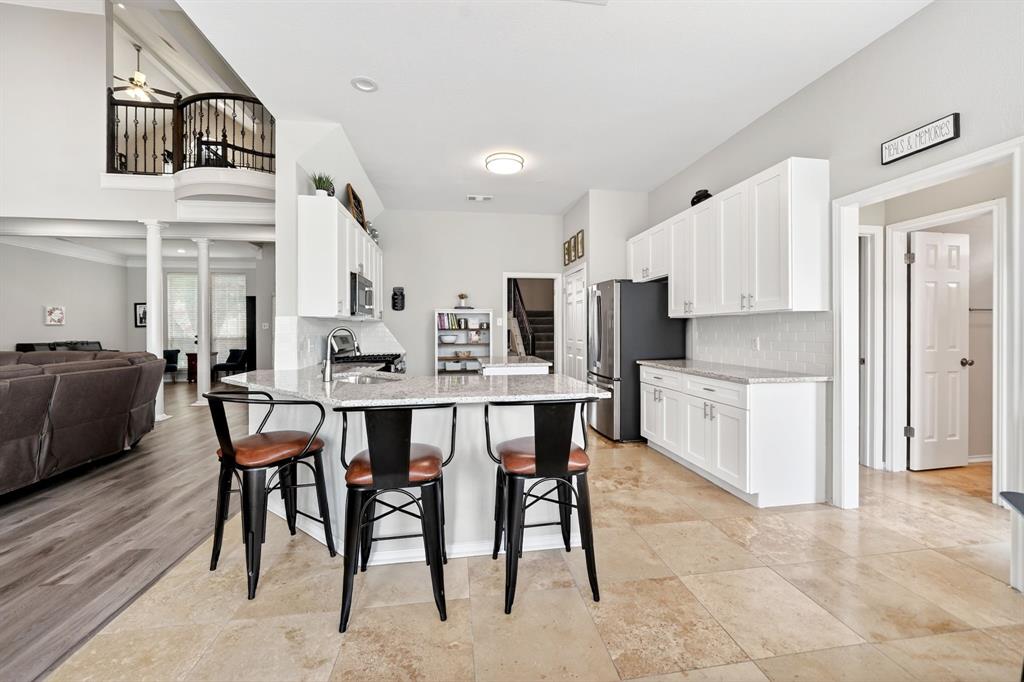 Lakeshore Park Estates - Residential