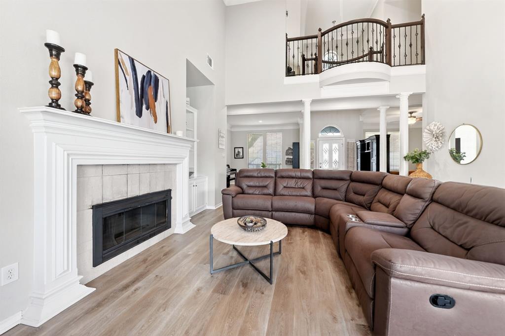 Lakeshore Park Estates - Residential