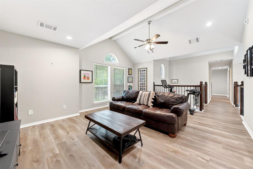 Lakeshore Park Estates - Residential