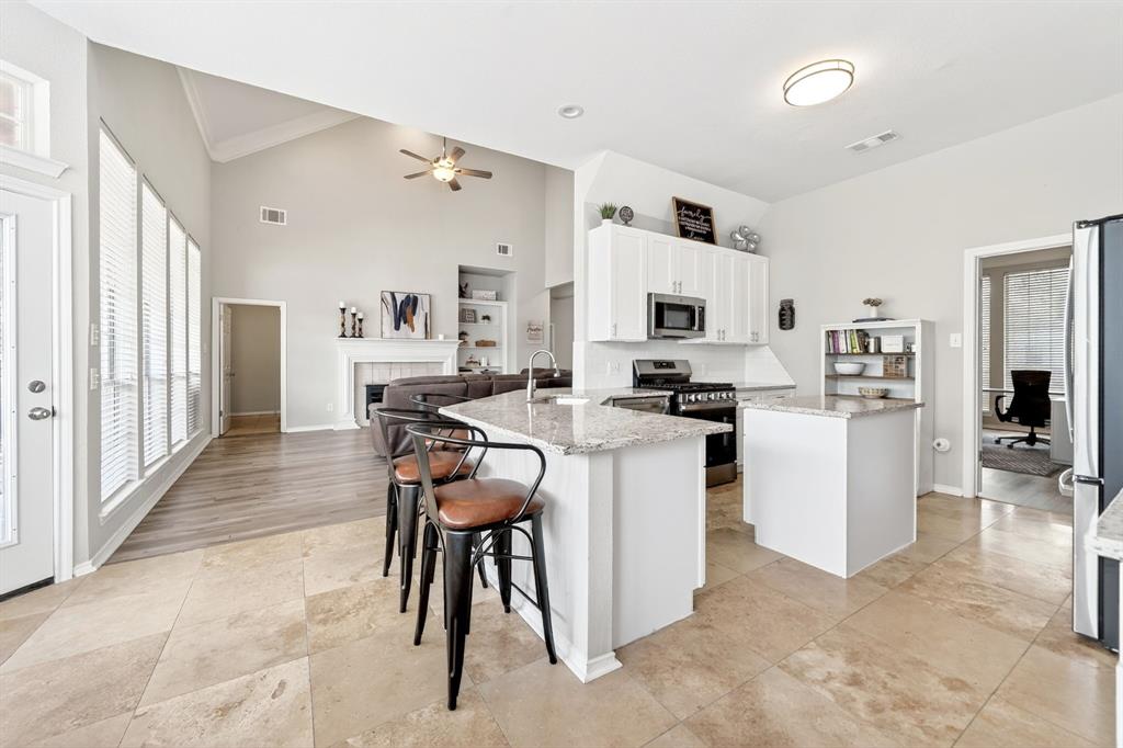 Lakeshore Park Estates - Residential