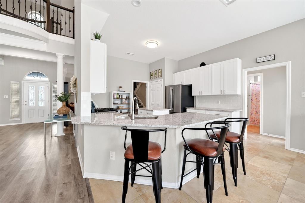 Lakeshore Park Estates - Residential