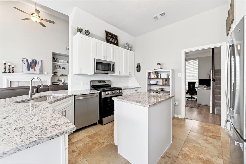 Lakeshore Park Estates - Residential